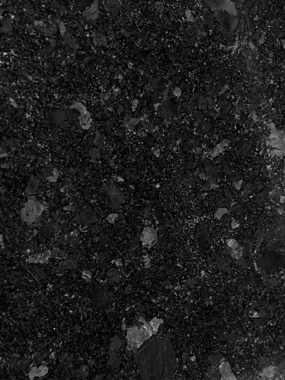 Black Mirage