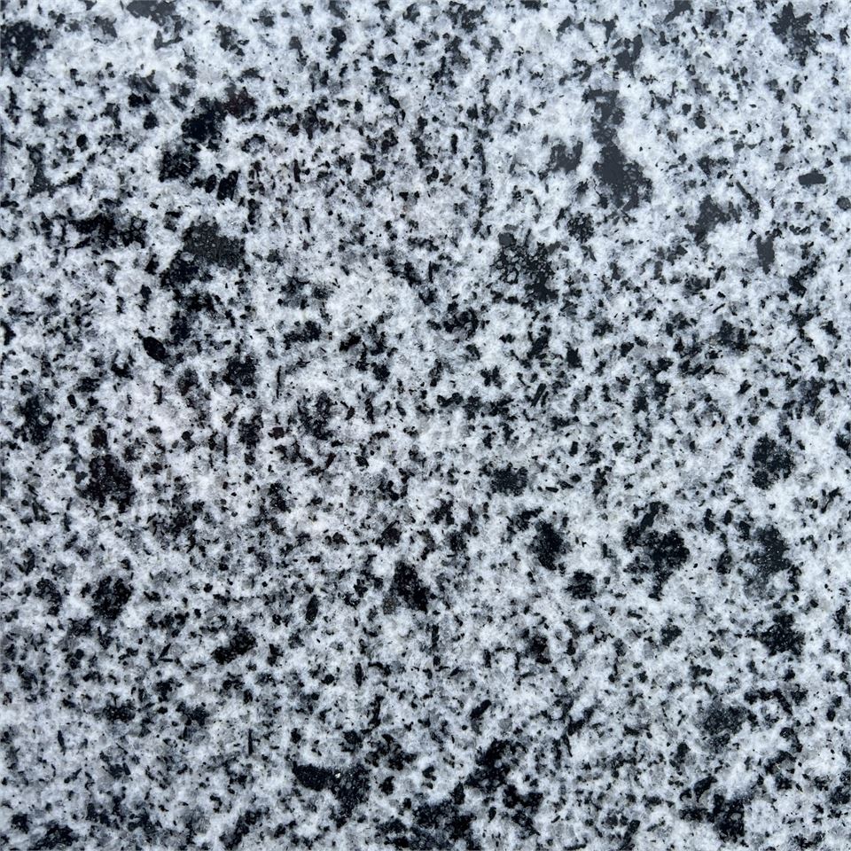 Padang Crystal